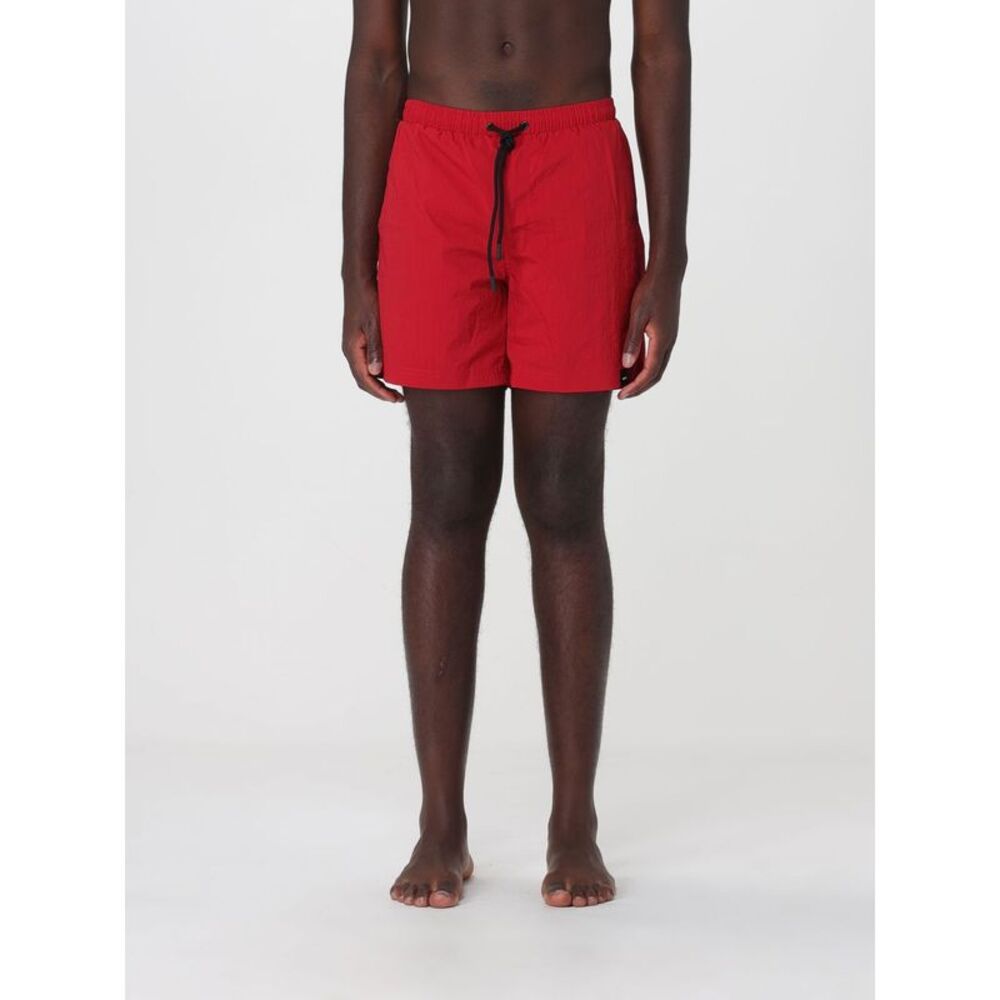 Aspesi Swimsuit Men Red